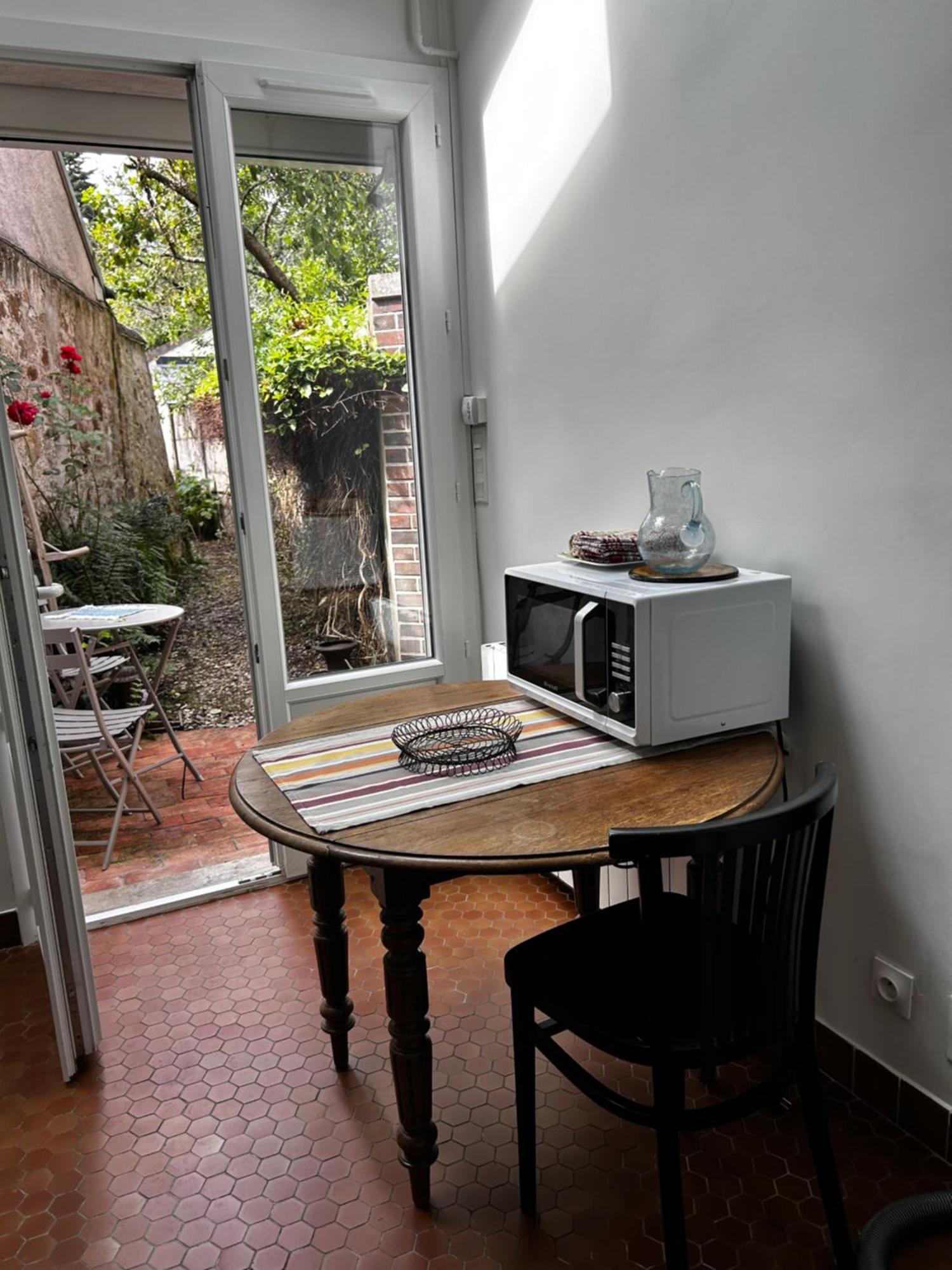 La Maison Des Graviers Nogent-sur-Seine Dış mekan fotoğraf